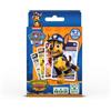 Shuffle - Divertimento 4 in 1, carte da gioco (versione inglese)