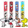 PLUS PLUS Plus-Plus Peanuts - Puzzle per numero, 1100 pezzi