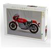 CALVENDO Puzzle un motivo dal calendario Ducati 900 SS 1000 pezzi puzzle trasversale | 1000 pezzi Lege-Dimensioni 64 x 48 cm puzzle foto per ore felici