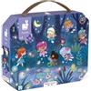 Janod J02649 Puzzle, Multicolore, 36 Pezzi