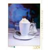 CALVENDO Hartmann Gregor - Puzzle da 1000 pezzi L'unicorno, dimensioni 48 x 64 cm