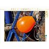 CALVENDO Puzzle Dettaglio di una barca da pesca 1000 pezzi Lege-Dimensioni 64 x 48 cm Foto puzzle Immagine di Rico Ködder