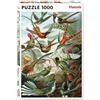 Piatnik 552847 - Puzzle oche in Volo, 1000 Pezzi