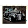 CALVENDO Un motivo dal calendario auto straordinarie - Hot Rods 1000 pezzi Puzzle orizzontale