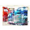 CALVENDO Jordan Karsten - Puzzle da 1000 pezzi, soggetto: auto d'epoca americana, dimensioni: 64 x 48 cm