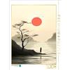 CALVENDO Puzzle Giappone, uomo e natura | 1000 pezzi Lege-Dimensioni 48 x 64 cm puzzle foto per ore felici