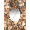 Art Puzzle Heidi 850 pezzi Smell of The Sea Mirror Puzzle Art, Multicolore, Heidi4260