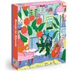 Galison Room to Bloom 1000 Piece Puzzle