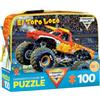 EuroGraphics Borsa da pranzo MJ EL Toro Loco
