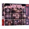 Trefl - Spooky Stories - Dopo il tramonto - Puzzle da 300 pezzi - Puzzle colorato dall'atmosfera misteriosa, intrattenimento creativo, divertimento per bambini dagli 8 anni in su