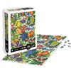 Sentosphère Puzzle 500 pezzi - Frutti d'Estate