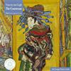 Flame Tree Gift The Courtesan Jigsaw Puzzle Vincent Van Gogh: 1000-pieces. Ethical, Sustainable, Earth-friendly