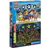 Clementoni 27176 Paw Patrol Puzzle