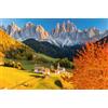 Ravensburger Nathan 12001871 - Puzzle di alta qualità, da incasso perfetto, collezione di fuga