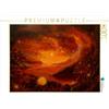 CALVENDO Puzzle sul Mar Rosso 1000 pezzi Lege-Dimensioni 64 x 48 cm Foto puzzle Immagine di Conny Krakowski