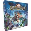 Horrible Games Horrible Guild Dungeon Fighter: La fortezza del gelo flutschigen tedesco - espansione -1-6 persone, 10 anni
