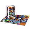 Sentosphère Puzzle 1000 pezzi Paesaggio - Mongolfiere