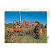 CALVENDO Puzzle Trattori - Game Over 1000 pezzi Lege-Dimensioni 64 x 48 cm Foto Puzzle Immagine di Peter Roder