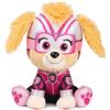 Paw Patrol Gund, Peluche Skye del Film The Mighty, per Bambini dai 1 Anni in su, 15,24 cm