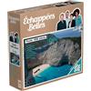 TOPI GAMES - Puzzle, PUZ-EB-175001