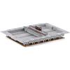 Märklin Trix 66540 - Ponte Scorrevole Minitrix