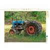CALVENDO Puzzle Trattori - Game Over 1000 pezzi Lege-Dimensioni 64 x 48 cm Foto Puzzle Immagine di Peter Roder