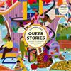 Laurence King The World of Queer Stories a 1000-piece Jjigsaw: Celebrating LGBTQ+ Literary Icons