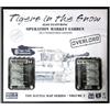 Days of Wonder - Memoir '44: Expansion - Tigers in the Snow Battle Map- Board Game
