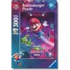 Ravensburger - Super Mario The Movie, Puzzle Bambini 9+ Anni, 300 Pezzi XXL | Puzzle XXL da 300 pezzi di Super Mario The Movie, gioco educativo e divertente, ideale come regalo per bambini dai 9 anni.