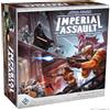 Asmodee Fantasy Flight Games Star Wars Imperial Assault Multicolor Standard - versione olandese