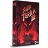 Inside the Box Board Games Espansione Sub Terra II: Typhaon Sveglia