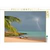 CALVENDO Andrea Redecker - Puzzle da spiaggia in Australia, 1000 pezzi, dimensioni 64 x 48 cm