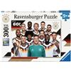 Ravensburger 300 XXL Teile - Dfb Nationalmannschaft Fußball-WM 2026