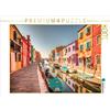 CALVENDO Puzzle Rio San Mauro | 1000 Teile Lege-Größe 64x48cm Foto-Puzzle für glückliche Stunden