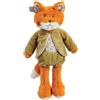 RAINBOW DESIGNS LTD Rainbow Designs Mr Tod Fox Soft Plush Fox Teddy Toy - Cuddly Stuffed Toy from Peter Rabbit Signature Collection - Toy Gifts for Boys And Girls