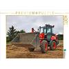 CALVENDO Puzzle Kubota R065 HW 1000 pezzi Lege dimensioni 64 x 48 cm foto puzzle immagine di Geiger Günther