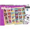 Nathan - Puzzle per bambini - 250 pezzi - Wendy & Marine/Les Sisters - Ragazze o ragazzi a partire da 8 anni - Puzzle di alta qualità - Cartone spesso e resistente - BD - 12004255