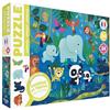 AUZOU Puzzle cherche et trouve des tout-petits - les animaux
