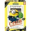 Educa - Puzzle 1000 pezzi Minions licenza Universal per adulti | Puzzle di alta qualità | Età 14+ (20589)