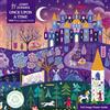 Flame Tree Gift Adult Sustainable Jigsaw Puzzle Jenny Zemanek, Once upon a Time: 1000-pieces. Ethical, Sustainable, Earth-friendly