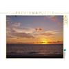 CALVENDO Bianca Schumann - Puzzle con immagine del calendario colori al mare, 1000 pezzi, dimensioni 64 x 48 cm