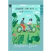 EMF Puzzle Feel good, 1000 pezzi, Nature Love, Spending time with you is so wonderful