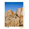CALVENDO Puzzle Imposante in Sardegna, 1000 pezzi, dimensioni 48 x 64 cm, puzzle foto di Ulrike Steinbrenner
