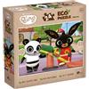 Liscianigiochi Lisciani Giochi - Bing eco-puzzle mini 24, 111091
