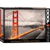EuroGraphics Golden Gate Bridge