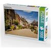 CALVENDO Rochefort-en-Terre - Puzzle da 1000 pezzi