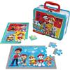 Spin Master Games SPIN MASTER 6066800 gioco educativo