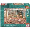 Schmidt 58892 Dolciumi, puzzle da 1000 pezzi