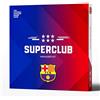 Superclub | Barcelona Manager Kit | Expansion