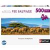 Ravensburger Nathan 12001866 - Puzzle per adulti e bambini a partire dai 12 anni, puzzle di alta qualità, collezione Wildlife